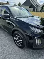Peugeot 2008 Noir Onyx Active Pack of Ptifred26
