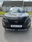 Peugeot 2008 of Cazza123