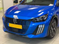 Peugeot 208 Vertigo Blue GT of Vincent246