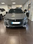 Peugeot 208 Selenium Grey GT of Clément_Grt91