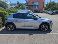 Peugeot 208 Cumulus Grey GT of GziAzman