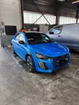 Peugeot 208 Vertigo Blue GT of AlbanD