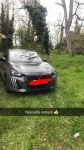 Peugeot 208 Selenium Grey Style of razmok