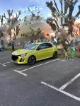 Peugeot 208 Agueda Yellow Allure of Zack