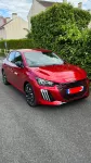 Peugeot 208 Elixir Red Allure Pack of Kentin