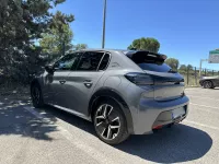 Peugeot 208 Selenium Grey GT of Fred13790