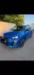 Peugeot 208 Vertigo Blue Allure of Juju34b