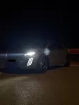 Peugeot 208 Selenium Grey GT of lucas