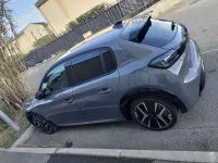 Peugeot 208 Selenium Grey GT of Tom84
