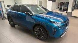 Peugeot 3008 Obsession Blue GT of YoYo67