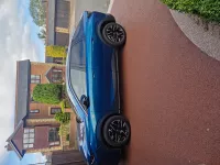 Peugeot 3008 Gris Platinium GT Pack of IanC