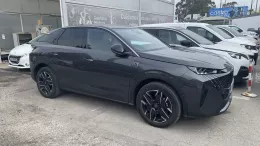 Peugeot 3008 Gris Platinium GT of HLTL