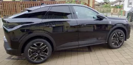 Peugeot 3008 Nera Black GT of ValyHB68