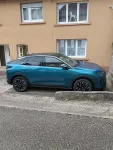 Peugeot 3008 Obsession Blue GT of Beepou57