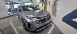 Peugeot 3008 Cumulus Grey Allure of Cloots2