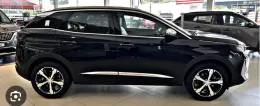 Peugeot 3008 Nera Black Active of Bobcat bill