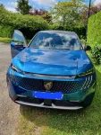 Peugeot 3008 Vertigo Blue GT of carignan