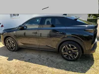 Peugeot 3008 Nera Black GT of Rick33
