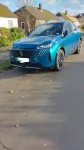 Peugeot 3008 Obsession Blue GT of Teedy27