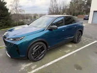 Peugeot 3008 Obsession Blue GT of Antho14