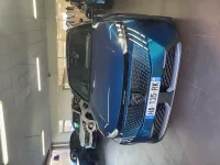 Peugeot 3008 Obsession Blue GT of Geraldo
