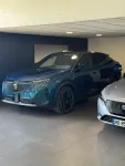 Peugeot 3008 Obsession Blue GT of Nic.boy