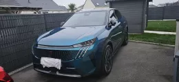 Peugeot 3008 Obsession Blue GT of Biquet