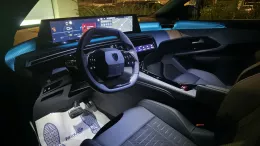 Peugeot 3008 Obsession Blue GT of NICO57