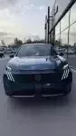 Peugeot 3008 Obsession Blue GT of Peugeot3008GT