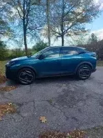 Peugeot 3008 Obsession Blue GT of lamee