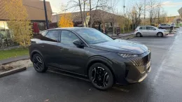 Peugeot 3008 Titane Grey GT of jpi