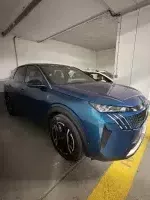Peugeot 3008 Obsession Blue GT of Phil92