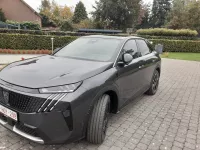 Peugeot 3008 Titane Grey GT of Ferdi