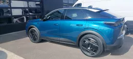 Peugeot 3008 Obsession Blue GT of Danonj
