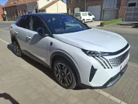 Peugeot 3008 of Didizizi007