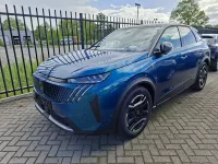 Peugeot 3008 Obsession Blue GT of Midstar