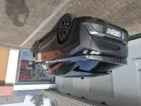 Peugeot 3008 of Manni