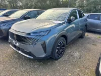 Peugeot 3008 of Bdriver