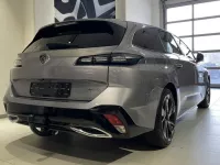 Peugeot 308 SW Cumulus Grey Allure Pack of Henje