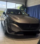 Peugeot 308 SW Cumulus Grey Active Pack of Angel