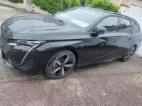 Peugeot 308 SW Nera Black GT of Max