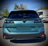 Peugeot 308 SW Bleu Avatar Active Pack of bilo