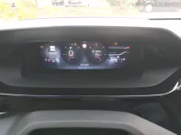 Peugeot 308 SW Gris Platinium GT Pack of Franc