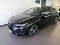 Peugeot 308 Nera Black GT of Micka25