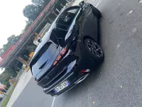 Peugeot 308 Nera Black Allure Pack of Marco3p