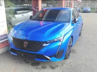 Peugeot 308 Vertigo Blue GT Pack of kristof84