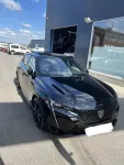 Peugeot 308 Nera Black GT Pack of lorenzo