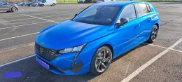 Peugeot 308 Vertigo Blue Allure Pack of Joel72