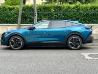 Peugeot 408 Obsession Blue GT of Ricounet