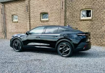 Peugeot 408 Nera Black GT of RogerD